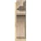 Ekena Millwork Legacy Craftsman Rough Sawn Outlooker, Douglas Fir, 8"W x 20"D x 28"H OUT08X20X28LEC04RDF - alternate 3